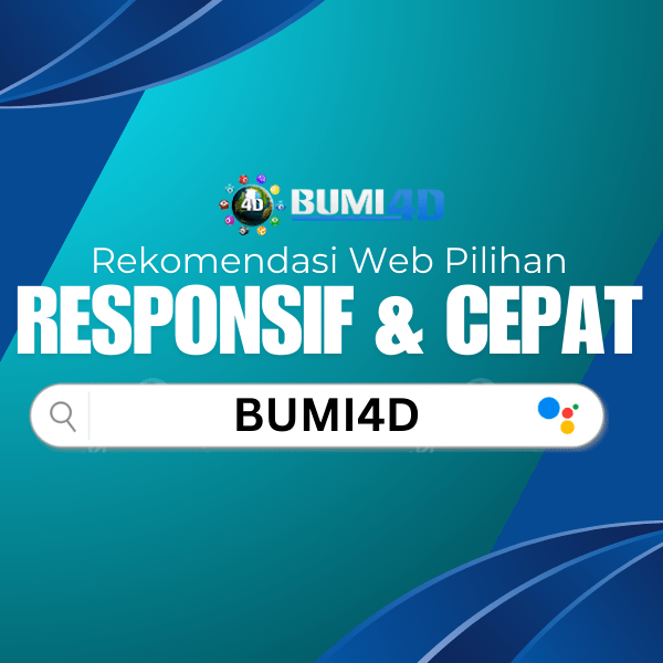 BUMI4D Link Alternatif Rekomendasi Resmi dan Aman